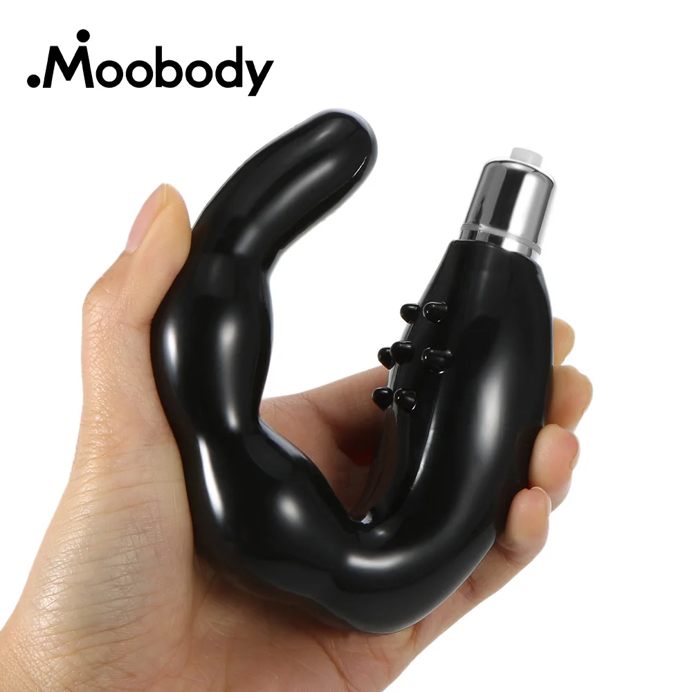 Анальный Вибратор Точки G