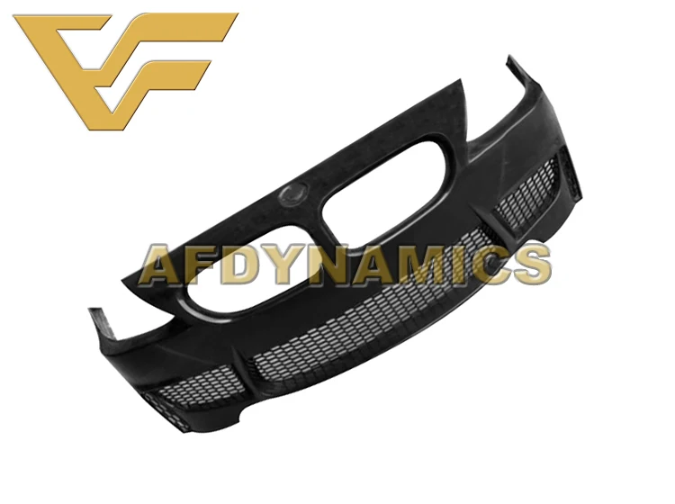 02-08 E85 E86 Z4 2.0i 2.2i 2.5i 2.5si 3.0i 3.0si AFD-1M FRP Front Bumper Body Kit
02-08 E85 E86 Z4 2.0i 2.2i 2.5i 2.5si 3.0i 3.0si AFD-1M FRP Front Bumper Body Kit