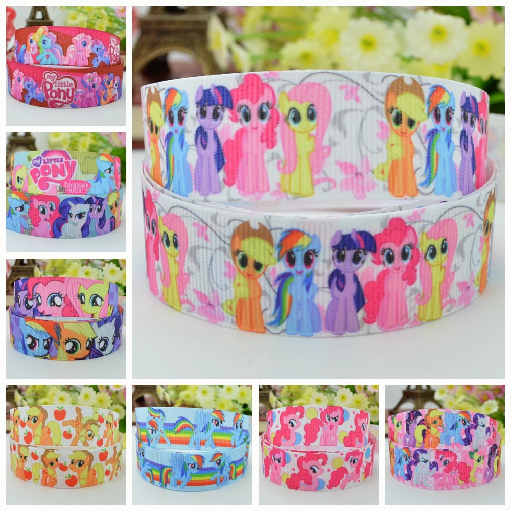 DUWES 7/8" 22mm 2 5 10 50 Yards little horse Printed grosgrain ribbon hair bow DIY handmade Retail
DUWES 7/8" 22mm 2 5 10 50 Yards little horse Printed grosgrain ribbon hair bow DIY handmade Retail