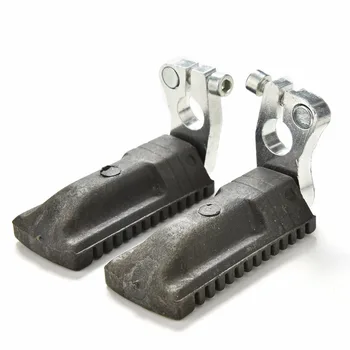 1Pair For 47cc 49cc Mini Moto Pocket Bike Alloy With Rubber Bicycle Rest Footrests Pedals
1Pair For 47cc 49cc Mini Moto Pocket Bike Alloy With Rubber Bicycle Rest Footrests Pedals