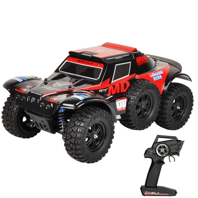 WLtoys-124012-1-12-Racing-RC-Car-4WD-60km-H-Fast-2-4G-Remote-Control-Independent (4)