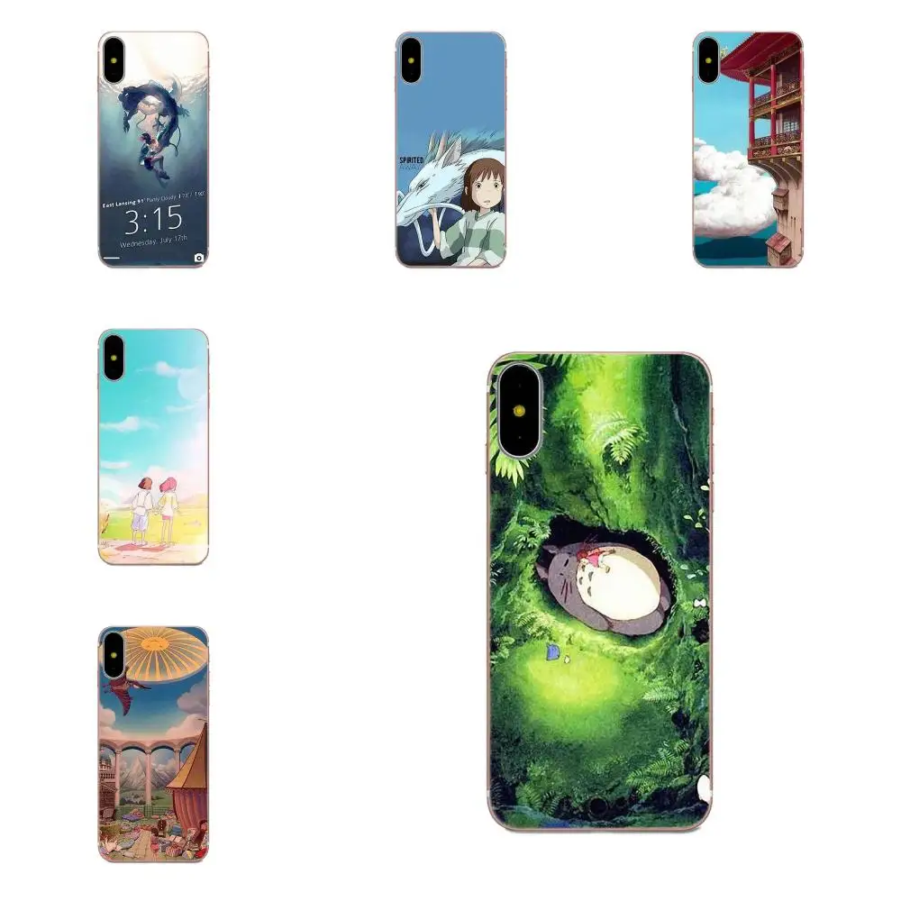 Studio Ghibli Anime Spirited Away Anime On Sale Luxury Cool Phone Case For Xiaomi Redmi Mi Note 7 8 9 SE Pro Lite Go Play
Studio Ghibli Anime Spirited Away Anime On Sale Luxury Cool Phone Case For Xiaomi Redmi Mi Note 7 8 9 SE Pro Lite Go Play