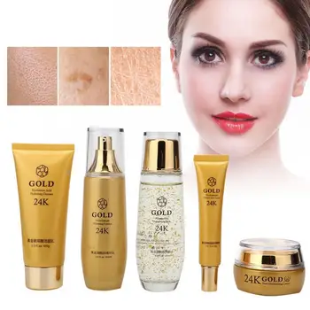 5PCS Nicotinamide Serum Anti-wrinkle Moisturizing Hydrating Serum Cream Facial Care Set
5PCS Nicotinamide Serum Anti-wrinkle Moisturizing Hydrating Serum Cream Facial Care Set