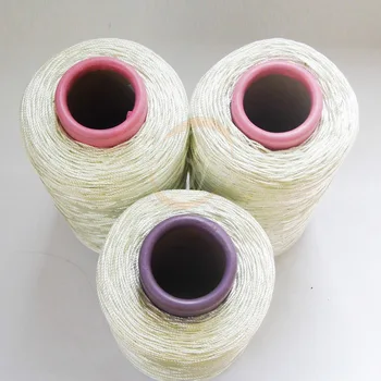 Glass fiber high temperature resistant 600℃rope Silicone flame retardant heating wire winding rope wholesale
Glass fiber high temperature resistant 600℃rope Silicone flame retardant heating wire winding rope wholesale