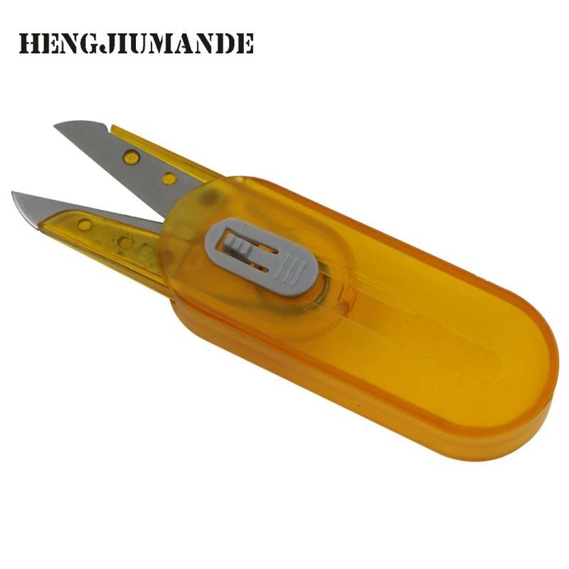 1 Pcs Trimming Sewing Scissors V Shape Clippers Embroidery Craft Tailor Sewing Box Cutting Fishing Line Cross Stitch Scissors
1 Pcs Trimming Sewing Scissors V Shape Clippers Embroidery Craft Tailor Sewing Box Cutting Fishing Line Cross Stitch Scissors