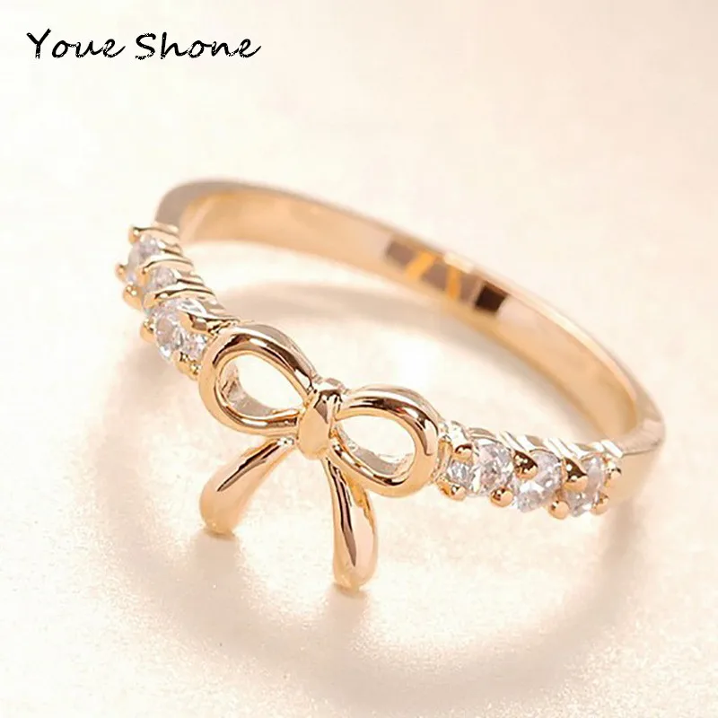 Sleek minimalist meteorite bow ring Metal alloy jewelry Ring For women Women's jewelry Accessories Wedding ring Party gift
Sleek minimalist meteorite bow ring Metal alloy jewelry Ring For women Women's jewelry Accessories Wedding ring Party gift