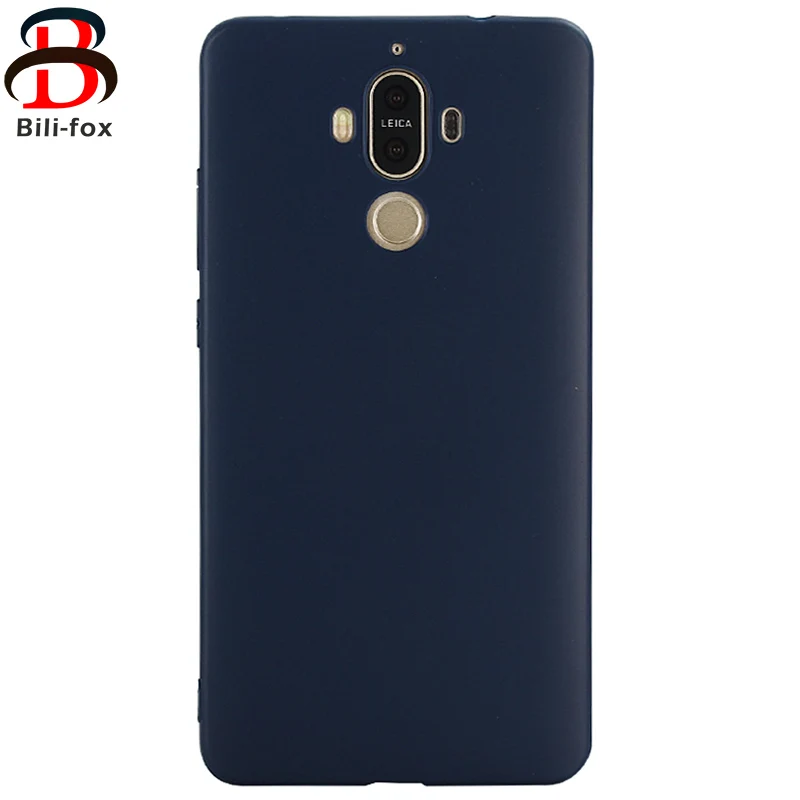 Matte Plain Soft Phone Case for Huawei Mate 9 Protective High Quality Mobile Phone Case Shell Cover Capas for Huawei Mate 9
Matte Plain Soft Phone Case for Huawei Mate 9 Protective High Quality Mobile Phone Case Shell Cover Capas for Huawei Mate 9