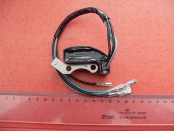 ET950 ET650 Integrated Ignition Coil For 800W Yamaha Generator,TG950 TG650 Ignition Coil,Magneto,ET950 Generator Part Accessory
ET950 ET650 Integrated Ignition Coil For 800W Yamaha Generator,TG950 TG650 Ignition Coil,Magneto,ET950 Generator Part Accessory