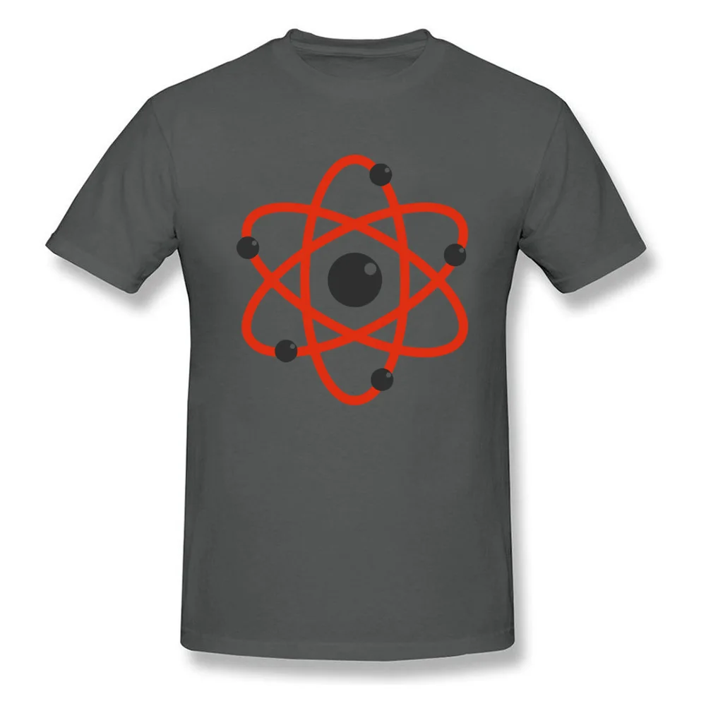 Atom Love Physics Big Bang Theory_carbon