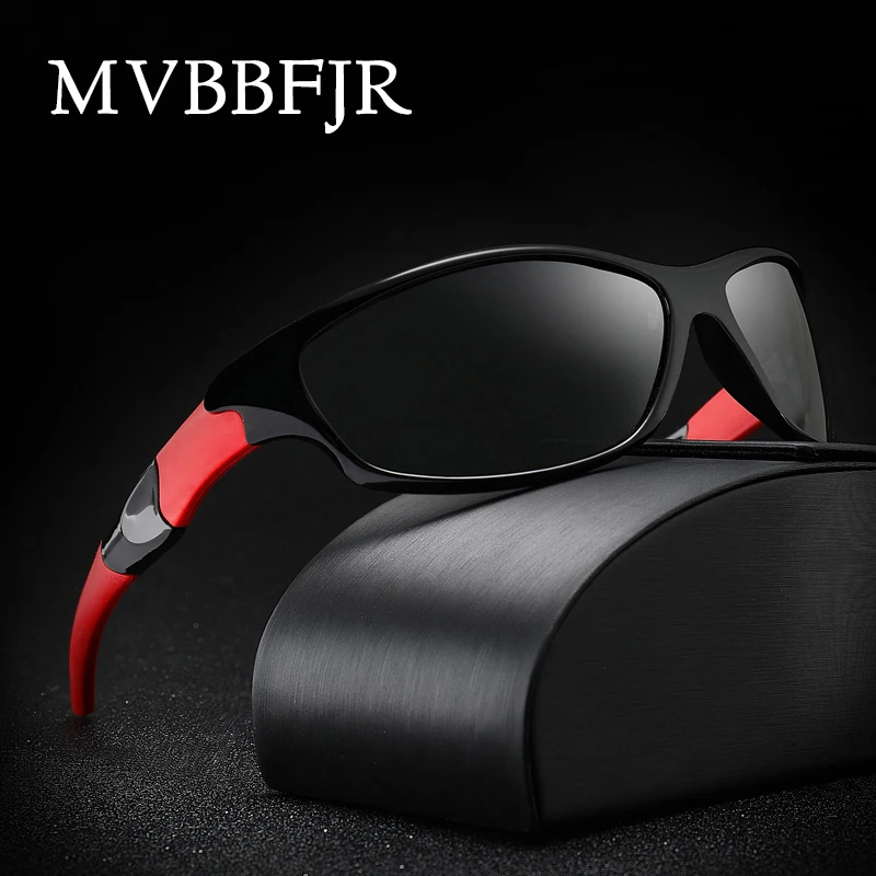 TOEXPLORE Polarized Men Anti Glare Sunglasses Sport Driving Goggles Eyewear Women Luxury Glasses Brand Design New Fashion UV400
TOEXPLORE Polarized Men Anti Glare Sunglasses Sport Driving Goggles Eyewear Women Luxury Glasses Brand Design New Fashion UV400