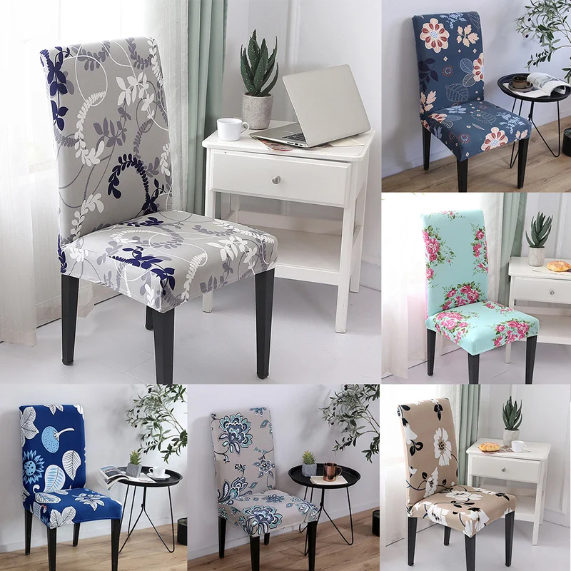 Printing Covers Universal Size Chair Cover Seat Chair Covers Protector Seat Slipcovers for Hotel Banquet Home Wedding Decoration
Printing Covers Universal Size Chair Cover Seat Chair Covers Protector Seat Slipcovers for Hotel Banquet Home Wedding Decoration