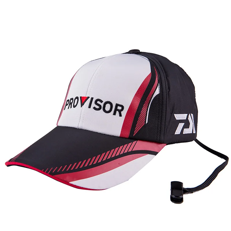 New Adjustable Fishing Cap Outdoor Sunshade Baseball Hiking Climbing Breathable Waterproof Sports Hat Cycling Cap Riding Scarf
New Adjustable Fishing Cap Outdoor Sunshade Baseball Hiking Climbing Breathable Waterproof Sports Hat Cycling Cap Riding Scarf