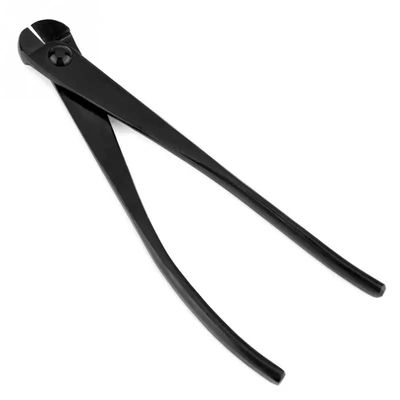 New 210mm Professional Grade Manganese Steel Alloy Wire Cutters Bonsai Tools For Gardening
New 210mm Professional Grade Manganese Steel Alloy Wire Cutters Bonsai Tools For Gardening