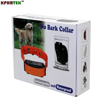 Stop Barking Shock Rechargeable Waterproof Diving Swimming No Bark Dog Training Control Collar X888
Stop Barking Shock Rechargeable Waterproof Diving Swimming No Bark Dog Training Control Collar X888