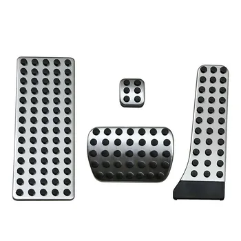 Clutch Car Pedal Cover Anti-skid Kit For Automatic Transmission Gas Brake
Clutch Car Pedal Cover Anti-skid Kit For Automatic Transmission Gas Brake