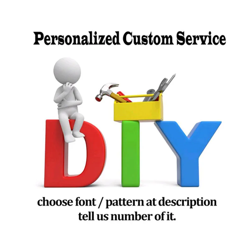 V.Ya DIY Extral Engrave Fee Custom-made Special Laser Lettering Engrave Gift For Friends Lovers Wholesale or Drop Shipping
V.Ya DIY Extral Engrave Fee Custom-made Special Laser Lettering Engrave Gift For Friends Lovers Wholesale or Drop Shipping