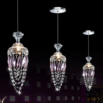1/3 heads crystal pendant lamp dining room droplight originality bar individuality table lanterns pendant lights ZA72612
1/3 heads crystal pendant lamp dining room droplight originality bar individuality table lanterns pendant lights ZA72612