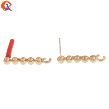 Cordial Design 100Pcs 4*24MM Jewelry Accessories/Hand Made/Earrings Stud/Soft Pin/Stick Shape/DIY/Jewelry Findings Component
Cordial Design 100Pcs 4*24MM Jewelry Accessories/Hand Made/Earrings Stud/Soft Pin/Stick Shape/DIY/Jewelry Findings Component