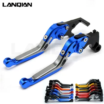 For SUZUKI GSX-S750 2011-2018 CNC Motorcycle Accessoires Adjustable Folding Brake Clutch Lever GSXS750 GSX-S/GSXS 750
For SUZUKI GSX-S750 2011-2018 CNC Motorcycle Accessoires Adjustable Folding Brake Clutch Lever GSXS750 GSX-S/GSXS 750