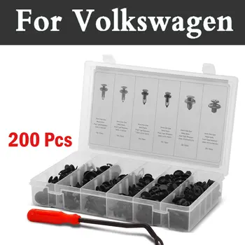 200pcs Auto Assortment Retainer Set Remover Rivets For Volkswagen Jetta Lupo Gti Passat Cc Phaeton Pointer Auto Styling
200pcs Auto Assortment Retainer Set Remover Rivets For Volkswagen Jetta Lupo Gti Passat Cc Phaeton Pointer Auto Styling