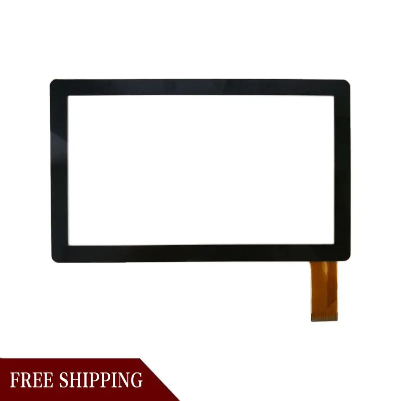 

7 Inch Touch Screen for ALLWINNER A13 Q8 Q88 CUBE Q7 YC-Q8-116 Tablet PC Capacitive Digitizer Glass Replacement
