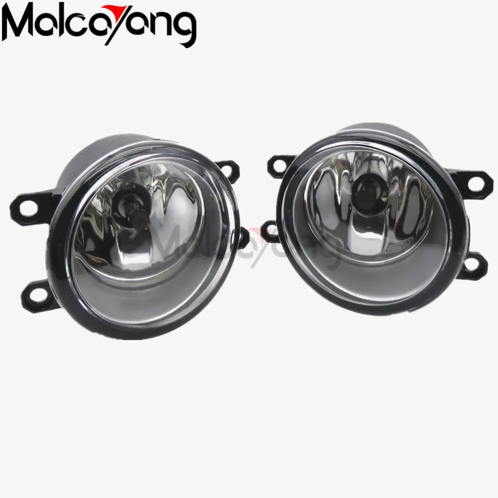 2 Pcs/Set For toyota CAMRY 2010+ cars Exterior Front bumper light fog lamps Original Fog Lights 1 set (Left + right) 81210-06052
2 Pcs/Set For toyota CAMRY 2010+ cars Exterior Front bumper light fog lamps Original Fog Lights 1 set (Left + right) 81210-06052