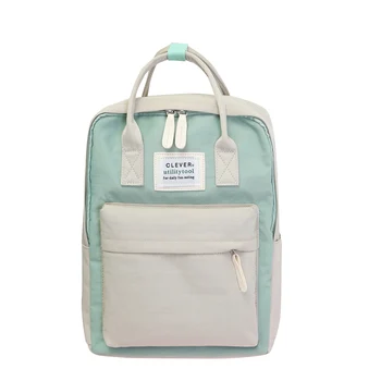 Multifunction Women Backpack Fashion Youth Korean Style Shoulder Bag Laptop Backpacks Schoolbag for Teenage Girls Travel Mochila
Multifunction Women Backpack Fashion Youth Korean Style Shoulder Bag Laptop Backpacks Schoolbag for Teenage Girls Travel Mochila