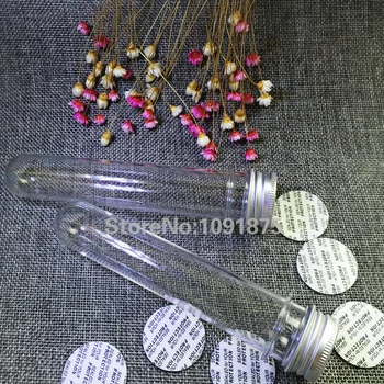 Free shipping 50pcs/lot 40ml transparent mask bath salt test PET tube with aluminum cap
Free shipping 50pcs/lot 40ml transparent mask bath salt test PET tube with aluminum cap
