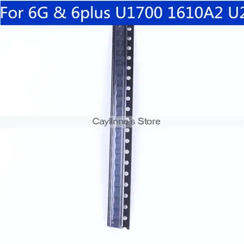 20pcs/lot New Original For iphone 6 6plus USB Charging Charger IC Chip 36Pin U2 1610A2 U1700
20pcs/lot New Original For iphone 6 6plus USB Charging Charger IC Chip 36Pin U2 1610A2 U1700