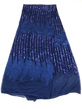 Newcoming African french lace fabric with sequins beautiful african net tulle lace for wedding dress rfoc131
Newcoming African french lace fabric with sequins beautiful african net tulle lace for wedding dress rfoc131