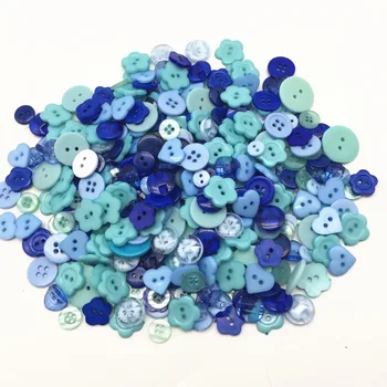 100pcs Assorted Mixed Round Flower Heart Resin Buttons Arts Crafts Cardmaking Scrapbooking Sewing 9-23mm Purple Natural Green
100pcs Assorted Mixed Round Flower Heart Resin Buttons Arts Crafts Cardmaking Scrapbooking Sewing 9-23mm Purple Natural Green