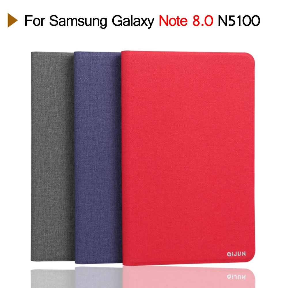 Tablet Case For Samsung Galaxy Note 8.0 N5100 N5110 8'' PU Leather Folding Flip Stand Cover Soft Silicone Coque For Note 8.0inch
Tablet Case For Samsung Galaxy Note 8.0 N5100 N5110 8'' PU Leather Folding Flip Stand Cover Soft Silicone Coque For Note 8.0inch