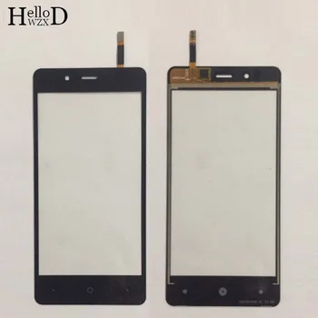 Mobile Touch Screen Sensor For Highscreen Ice 2 Ice2 TouchScreen Touch Screen Sensor Digitizer Front Glass + Protector Film
Mobile Touch Screen Sensor For Highscreen Ice 2 Ice2 TouchScreen Touch Screen Sensor Digitizer Front Glass + Protector Film