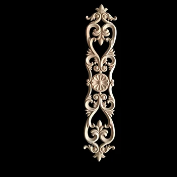 5/10PCS Vintage Unpainted Wood Carved Corner Onlay Applique Frame for Home Furniture Wall Cabinet Door Decor Crafts 48x10CM
5/10PCS Vintage Unpainted Wood Carved Corner Onlay Applique Frame for Home Furniture Wall Cabinet Door Decor Crafts 48x10CM
