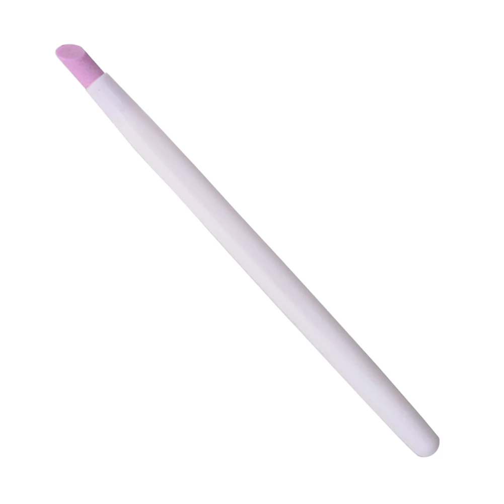 Professional Nail Files Grinding Rod Cuticle Remover Manicure Stick Scrub Stone Trimmer Buffer Salon Nail Manicure Tools
Professional Nail Files Grinding Rod Cuticle Remover Manicure Stick Scrub Stone Trimmer Buffer Salon Nail Manicure Tools