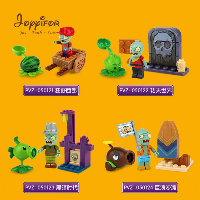 Joyyifor Plants VS Zombie Future World Pirates Scene Beach Model Building Blocks Bricks Fit it legoINGLY Toys For Chidren Gift
Joyyifor Plants VS Zombie Future World Pirates Scene Beach Model Building Blocks Bricks Fit it legoINGLY Toys For Chidren Gift