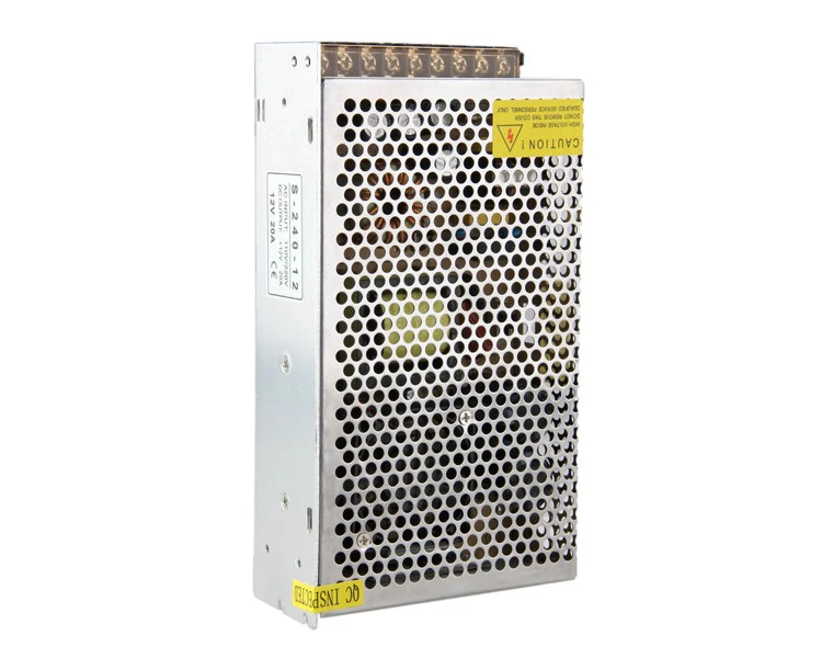 200 watt 36 volt 5.5 amp AC/DC monitoring switching power supply 198W 36V 5.5A AC/DC switching industrial transformer
200 watt 36 volt 5.5 amp AC/DC monitoring switching power supply 198W 36V 5.5A AC/DC switching industrial transformer
