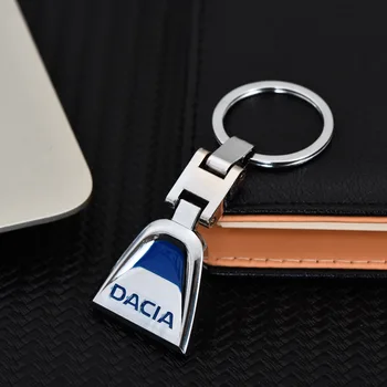 3D Metal Key chain Ring for DACIA Keychain Key ring Dacia Duster Logan 2 Mcv Sandero Stepway Lodgy Car Logo emblem Badge
3D Metal Key chain Ring for DACIA Keychain Key ring Dacia Duster Logan 2 Mcv Sandero Stepway Lodgy Car Logo emblem Badge