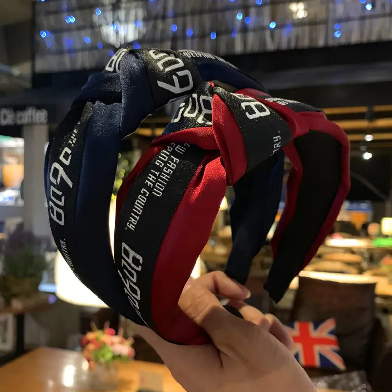 Fashion Style Women Girls Solid Bezel Vintage Hairband Headbands For Women Female Girls Korean Cross Hair Accessories Headwear
Fashion Style Women Girls Solid Bezel Vintage Hairband Headbands For Women Female Girls Korean Cross Hair Accessories Headwear