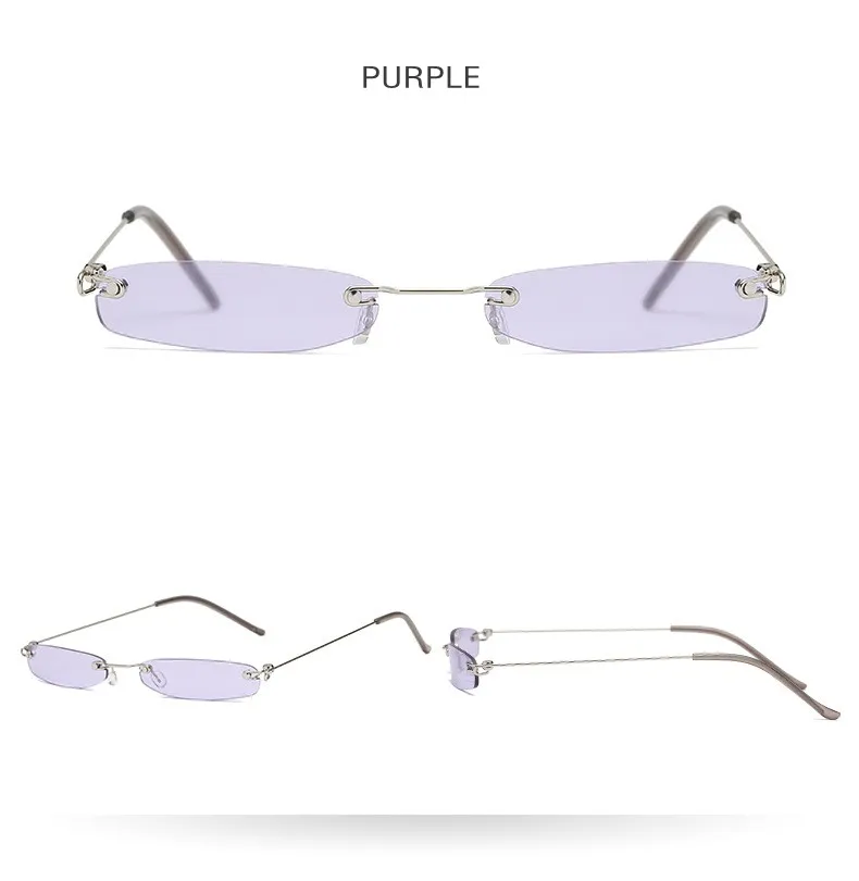 Triangle Sunglasses Women (14)