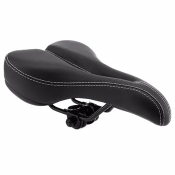 High Quality Bicycle Saddle Seat Soft Comfortable Hollow Breathable MTB Road Bike Cycling Saddle Cushion
High Quality Bicycle Saddle Seat Soft Comfortable Hollow Breathable MTB Road Bike Cycling Saddle Cushion