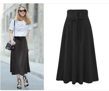 Skirts Polyester Special Offer Skirt Skirt Hot Sale Faldas Saia Midi Tutu Free Shipping 2020 Autumn High Waist Straps Women
Skirts Polyester Special Offer Skirt Skirt Hot Sale Faldas Saia Midi Tutu Free Shipping 2020 Autumn High Waist Straps Women