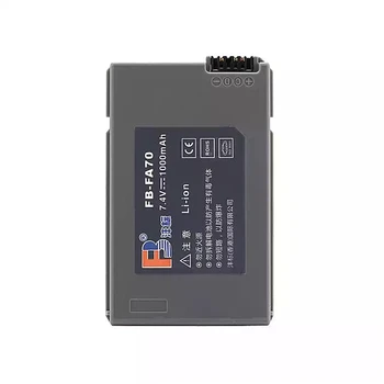 

NP-FA70 NPFA70 lithium batteries For Sony DCR-DVD7 PC1000B PC1000E PC53 PC55 PC55E PC55EB PC55ES PC55W Digital camera Battery