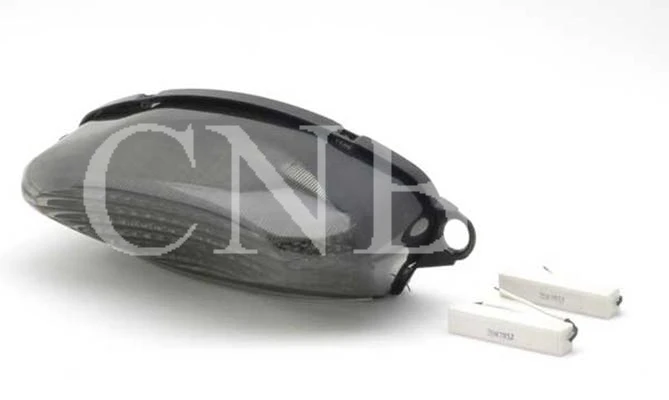 Motorcycle Tail Lights RC51 SP1 SP2 1997 - 2005 fit for HONDA VTR 1000 Taillight
Motorcycle Tail Lights RC51 SP1 SP2 1997 - 2005 fit for HONDA VTR 1000 Taillight