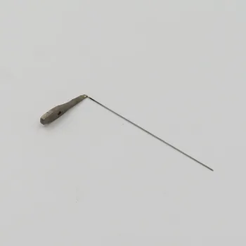 50pieces/pack New compatible print head pins,pinset fit for Nantian pr9 passbook Printer
50pieces/pack New compatible print head pins,pinset fit for Nantian pr9 passbook Printer