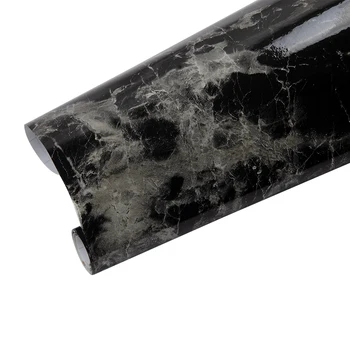 SUNICE 1.22x0.5m PVC Wall Paper Marble Granite Look Effect Vinyl Film Wrap Counter Top Film Adhesive Sticker Decals Kitchen Home
SUNICE 1.22x0.5m PVC Wall Paper Marble Granite Look Effect Vinyl Film Wrap Counter Top Film Adhesive Sticker Decals Kitchen Home