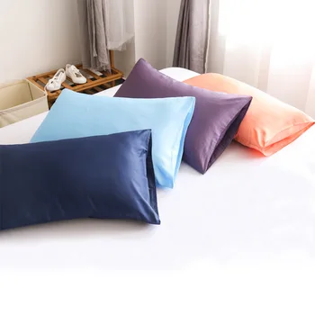Home textile Pillowcase 2pcs/lot solid pillowcase envelope bed pillowcover candy color pillowslip 100% cotton home bedding new
Home textile Pillowcase 2pcs/lot solid pillowcase envelope bed pillowcover candy color pillowslip 100% cotton home bedding new