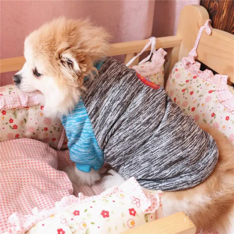 Dog Autumn And Winter Rags Fleece Warm Sweater Pink Pet Dog Supplies Hoodies Warm Clothing Comfortable Hoodies For Puppie W1
Dog Autumn And Winter Rags Fleece Warm Sweater Pink Pet Dog Supplies Hoodies Warm Clothing Comfortable Hoodies For Puppie W1