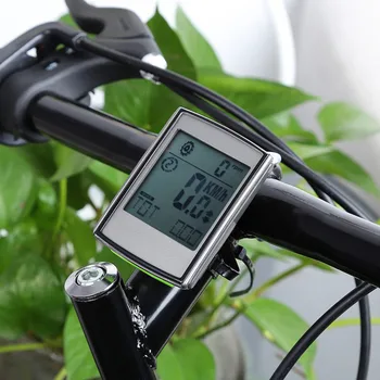 3 in 1 Wireless Bicycle Computer Bike Odometer Speedometer LCD Display With Cadence Heart Rate Monitor High Quality
3 in 1 Wireless Bicycle Computer Bike Odometer Speedometer LCD Display With Cadence Heart Rate Monitor High Quality