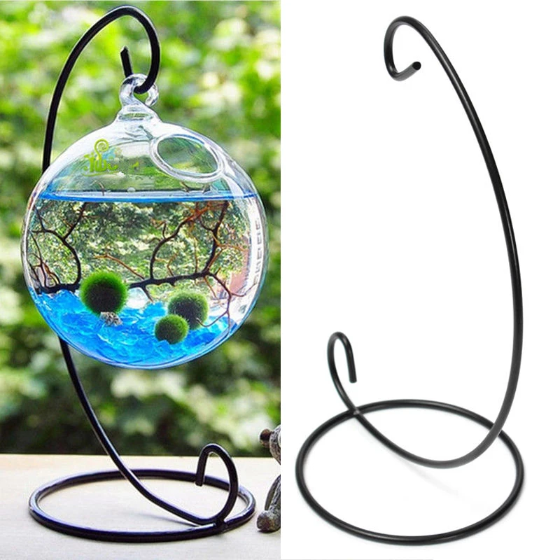Iron Candle Holder Hanging Item for Wedding Room Decoration Glass Ball Lantern Holders Hanging Candlestick Candles Stand
Iron Candle Holder Hanging Item for Wedding Room Decoration Glass Ball Lantern Holders Hanging Candlestick Candles Stand